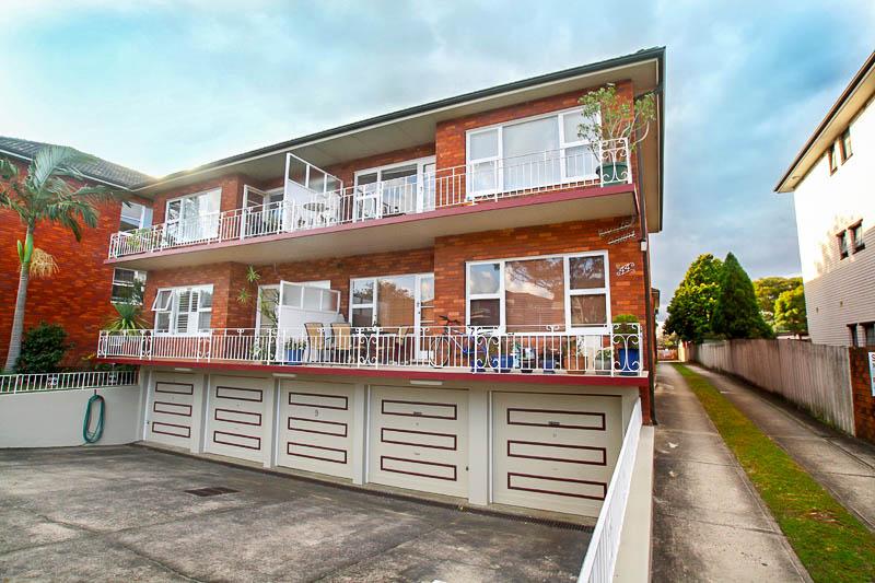 12/44 Banks St, Monterey, NSW 2217