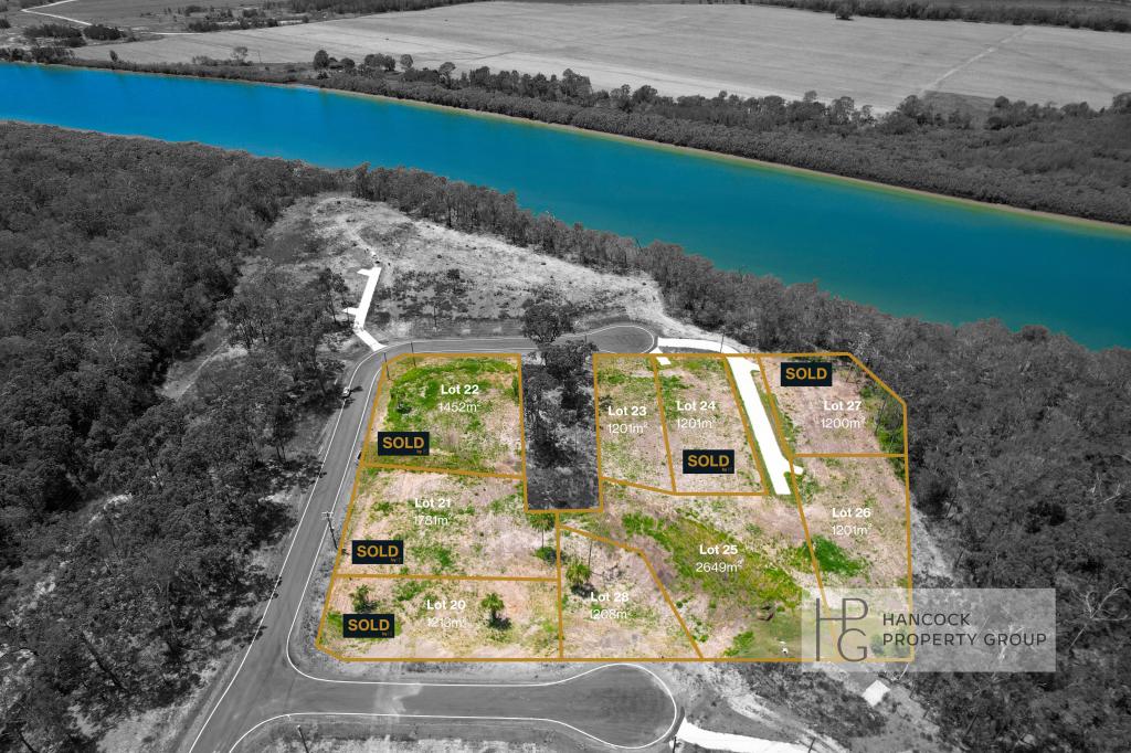 Golden River Miara Wj Bailey Dr, Miara, QLD 4673