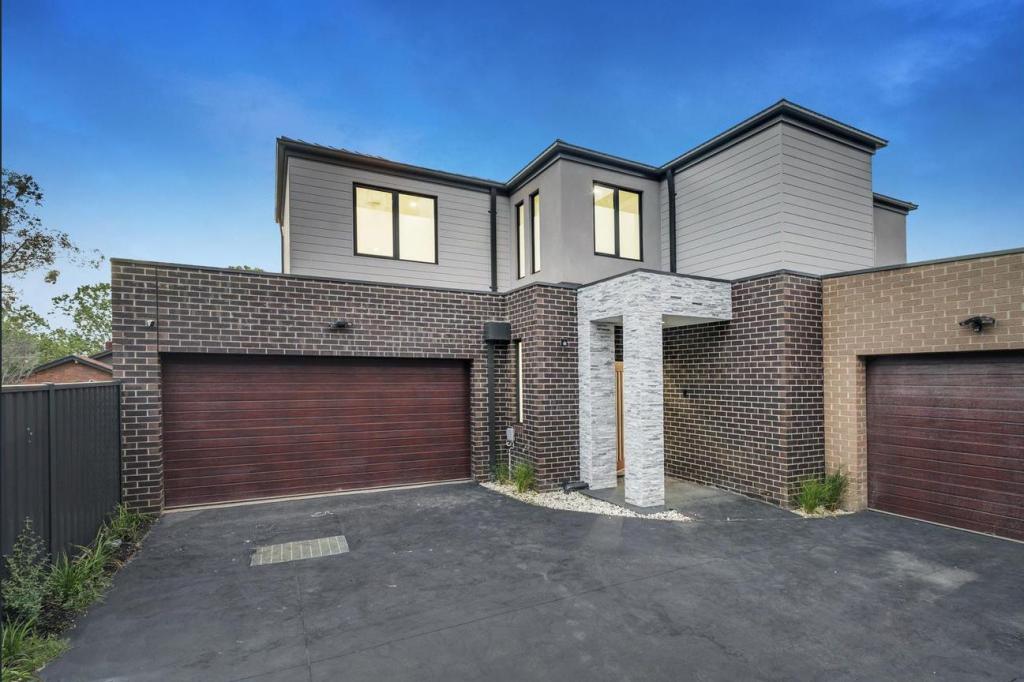 2/93 Taylors Lane, Rowville, VIC 3178