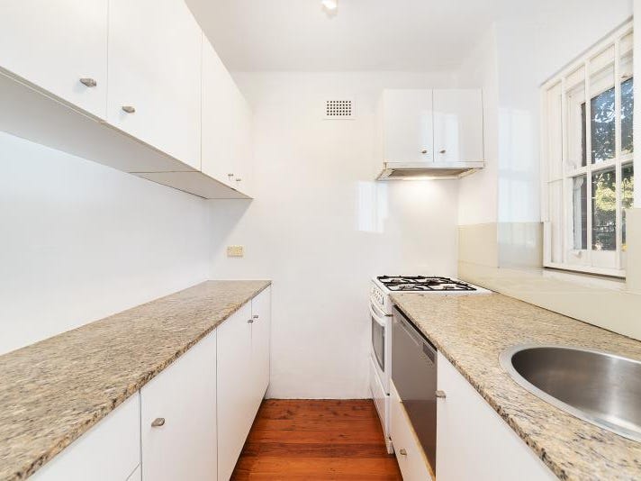 8/364-368 Moore Park Rd, Paddington, NSW 2021