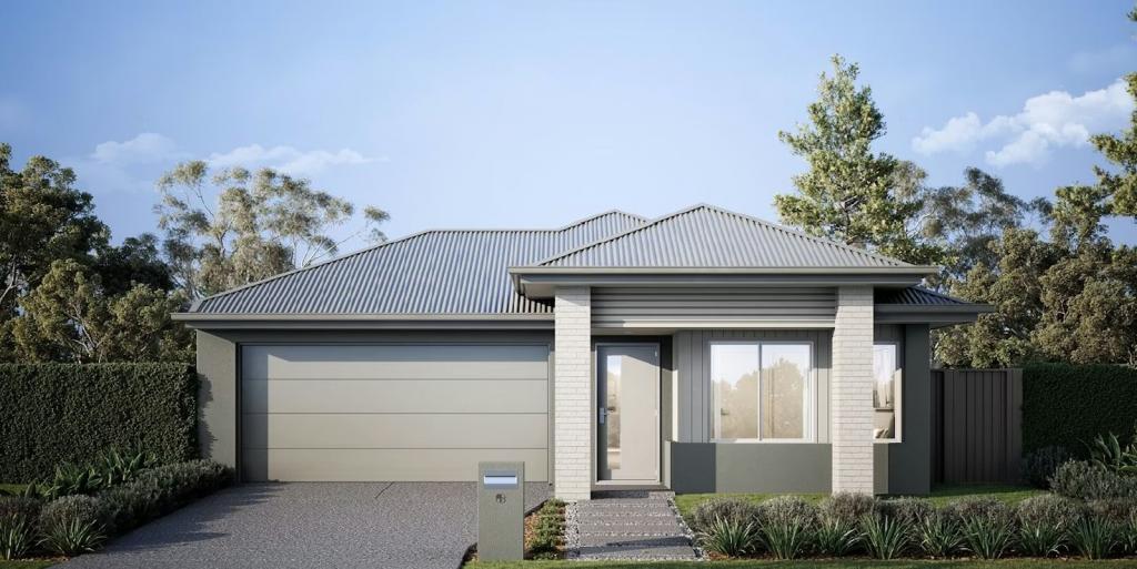 Contact Agent For Address, Burpengary East, QLD 4505