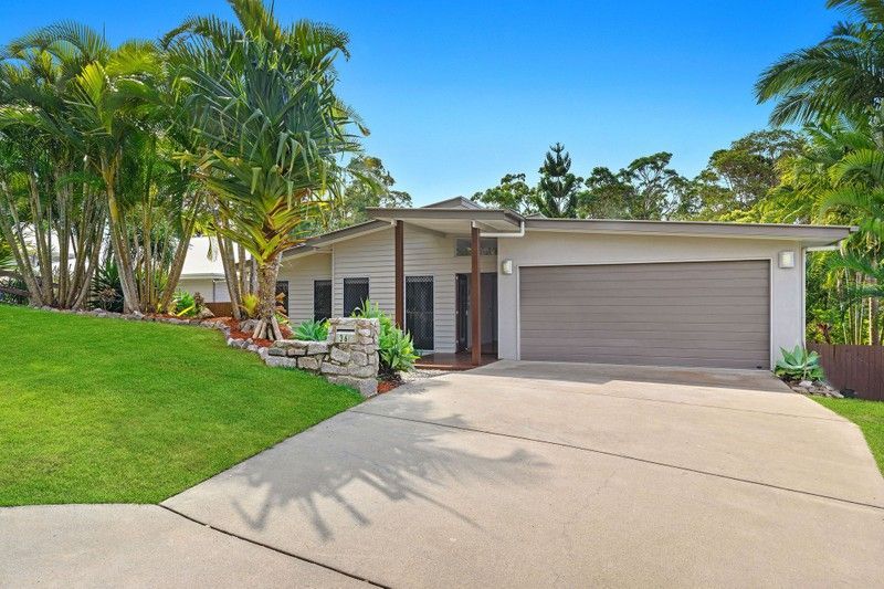 36 Ridge Ct, Mooloolah Valley, QLD 4553