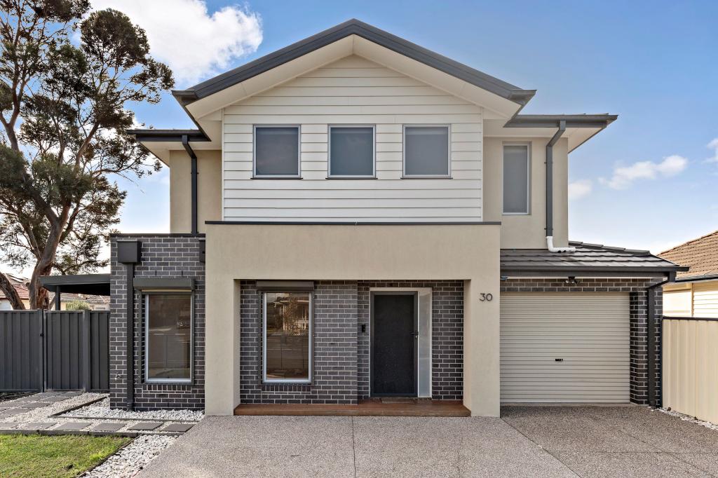 30 Ainsworth St, Sunshine West, VIC 3020