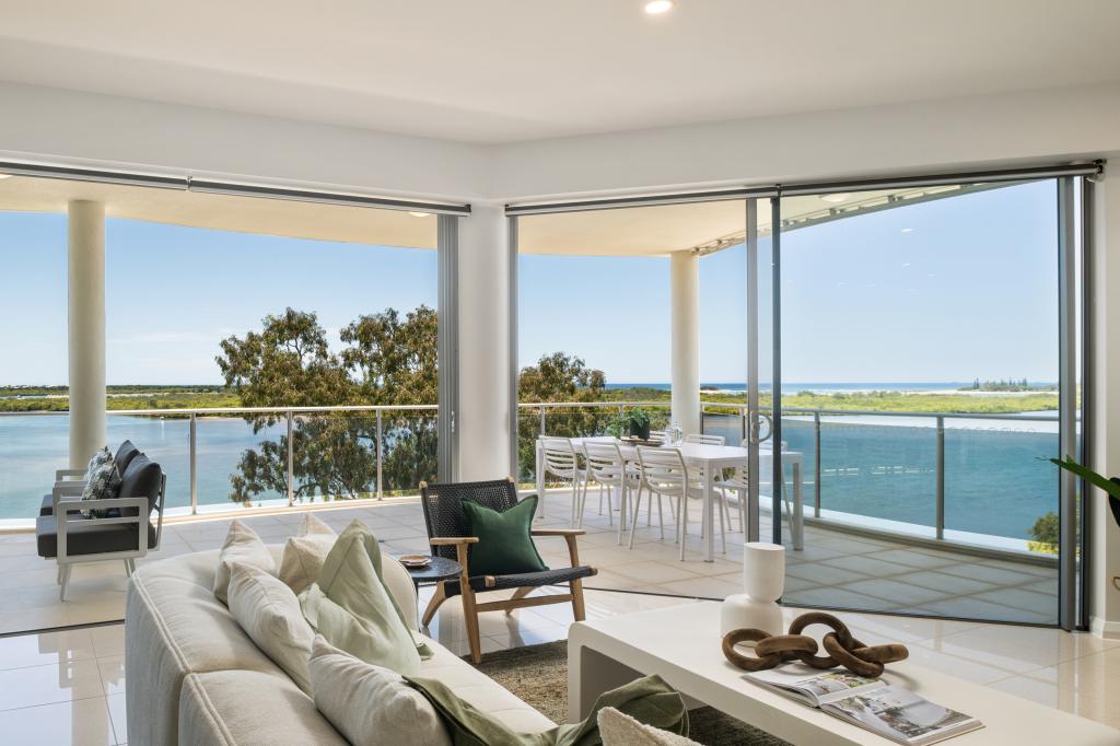 602/50 Picnic Point Esp, Maroochydore, QLD 4558