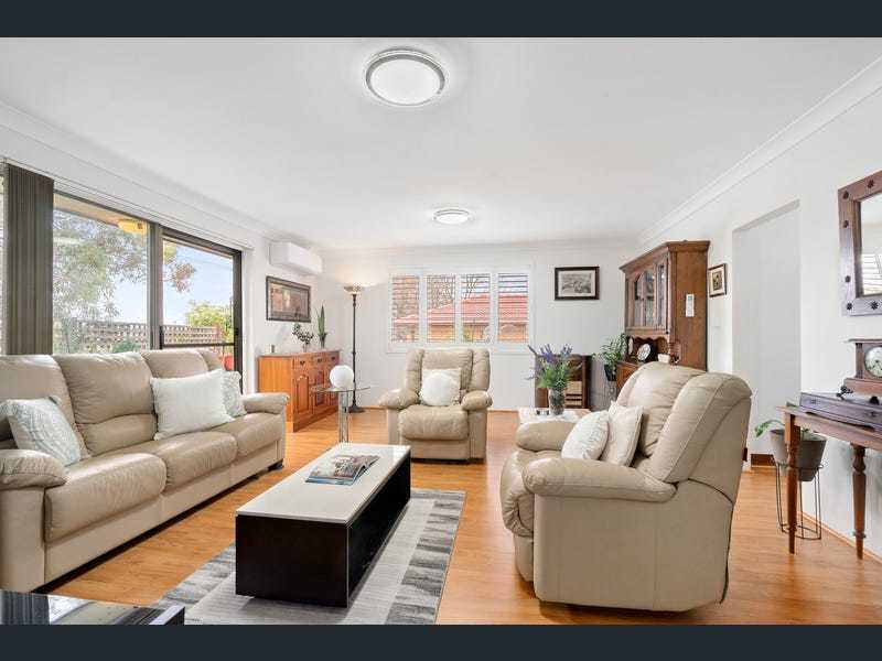 3/58 Prospect St, Rosehill, NSW 2142