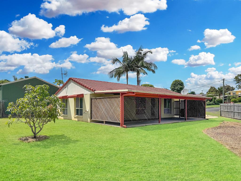 22 Jasmine Ct, Tinana, QLD 4650