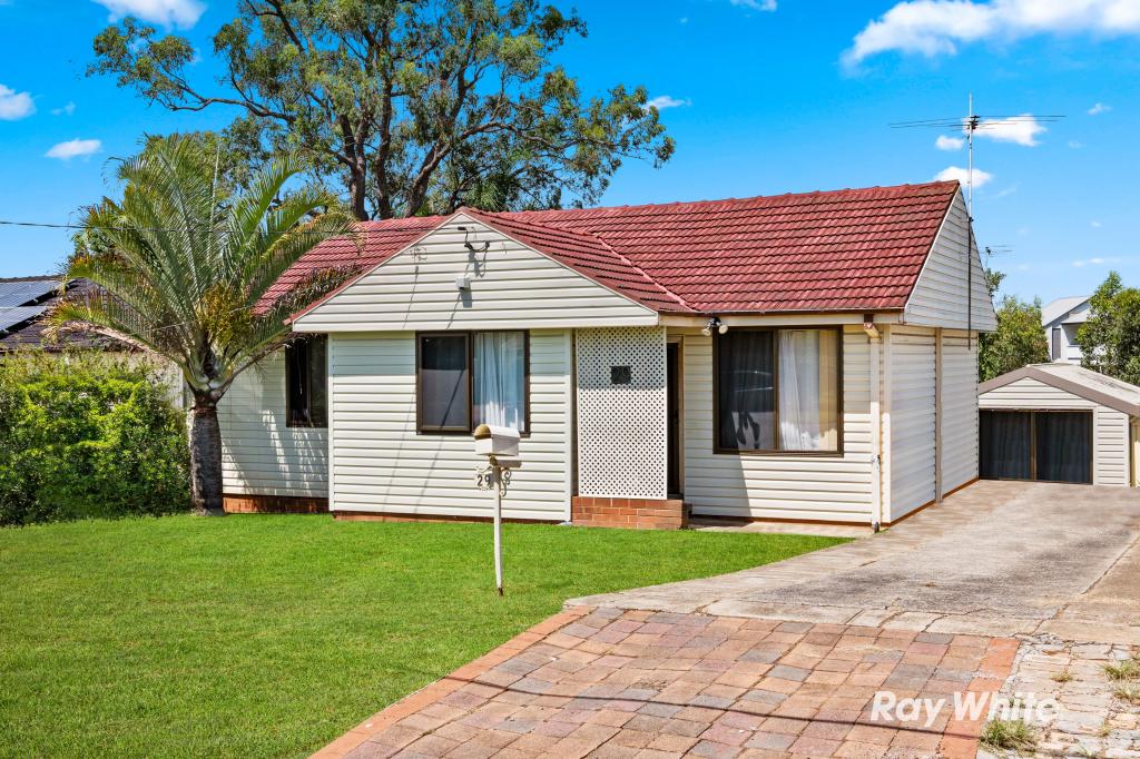 29 Noel St, Marayong, NSW 2148