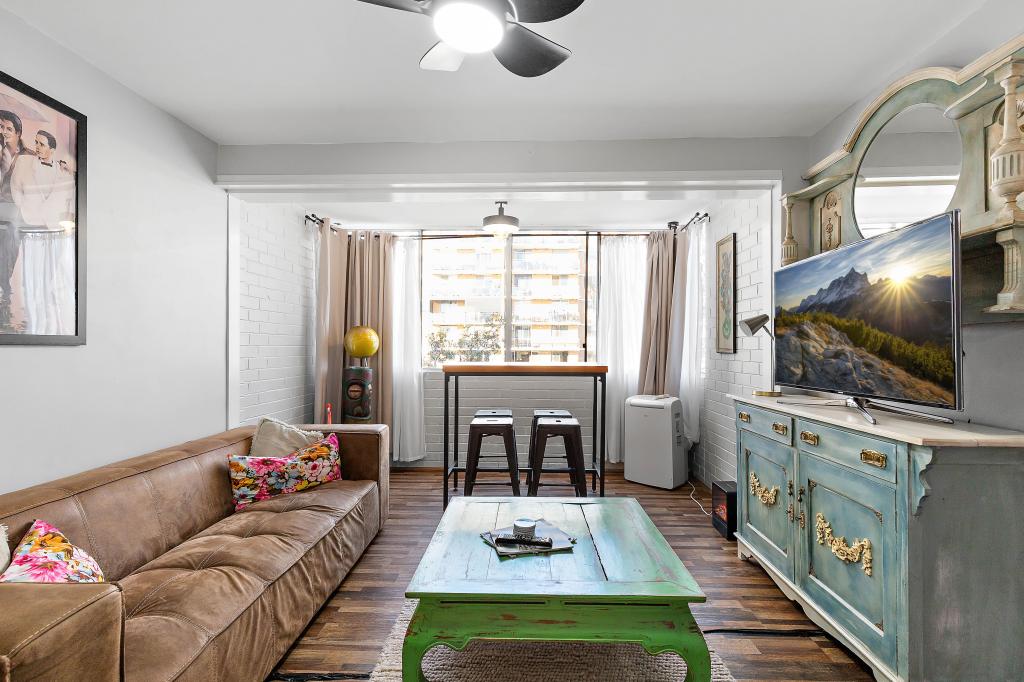 34/31 East St, Fremantle, WA 6160