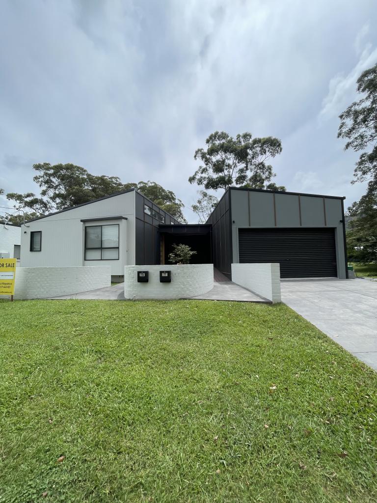 77-77a Mackays Rd, Coffs Harbour, NSW 2450