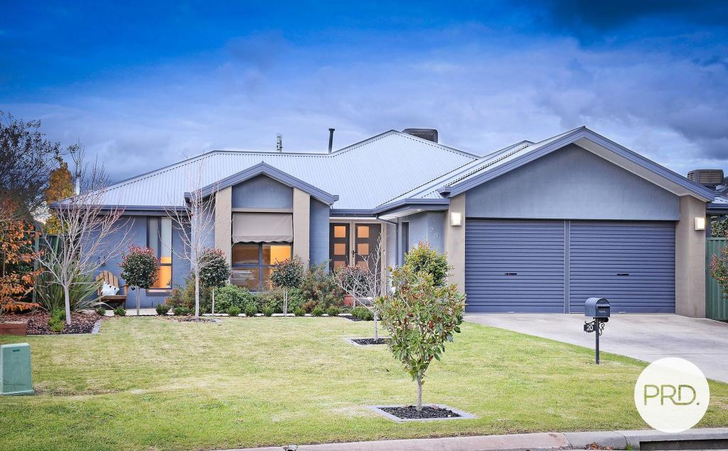 20 Gumnut Ct, East Albury, NSW 2640