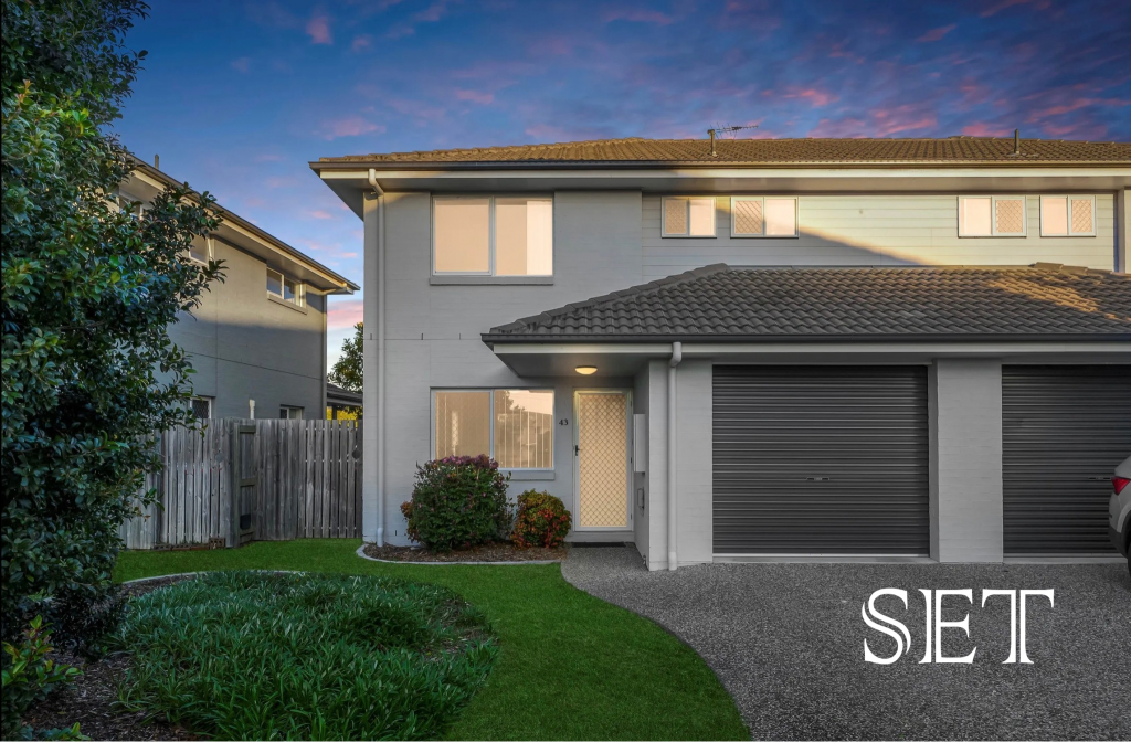 43/15 Silvereye Dr, Griffin, QLD 4503