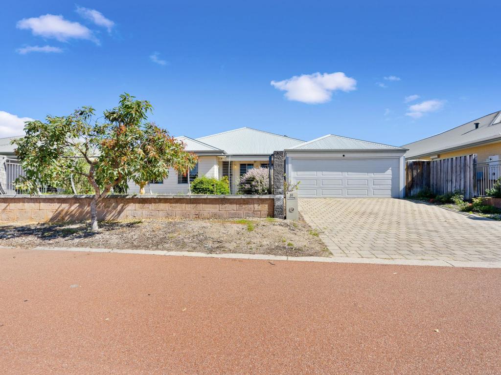 51 Elmridge Pkwy, Ellenbrook, WA 6069