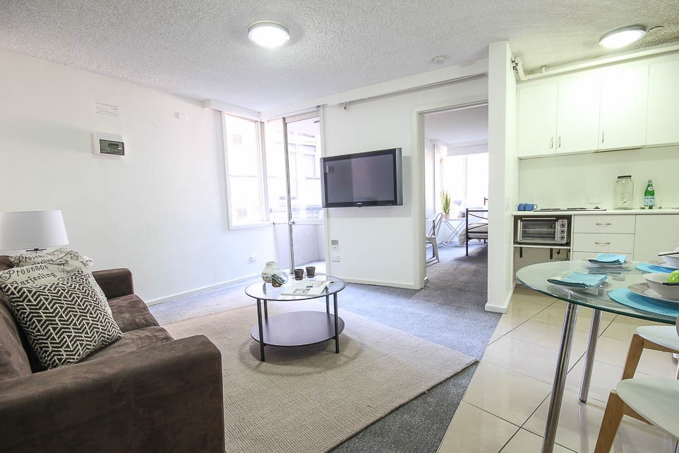 5B/131 LONSDALE ST, MELBOURNE, VIC 3000