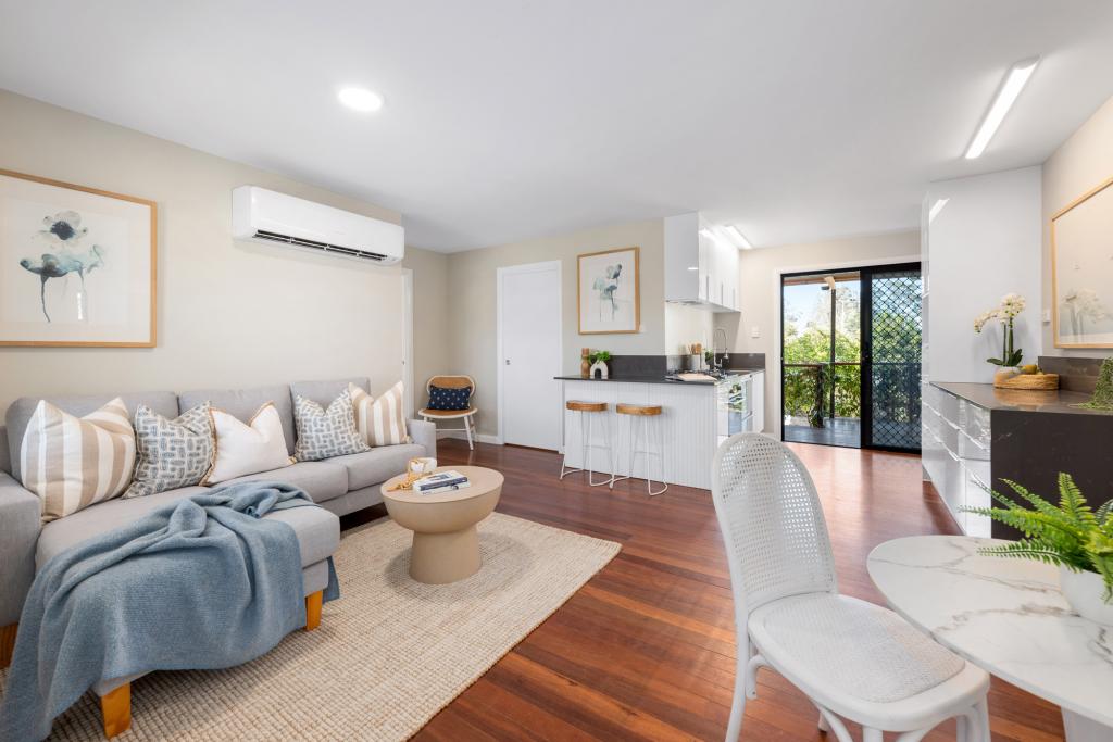4 Eisley St, Tingalpa, QLD 4173