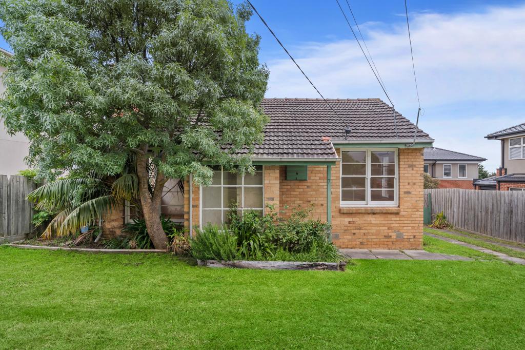 7 Mitchell Ave, Ashwood, VIC 3147