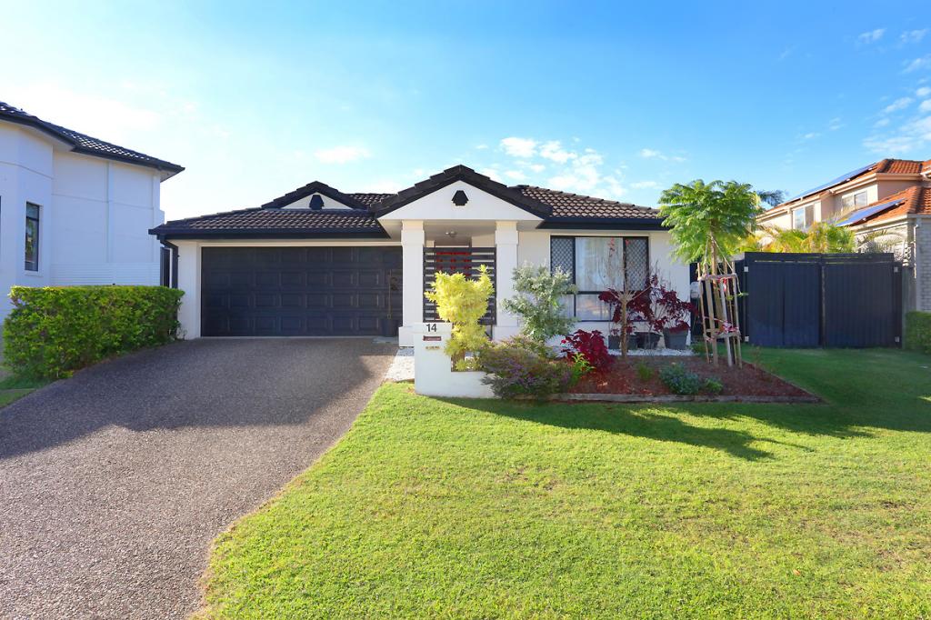 14 Konda Way, Robina, QLD 4226