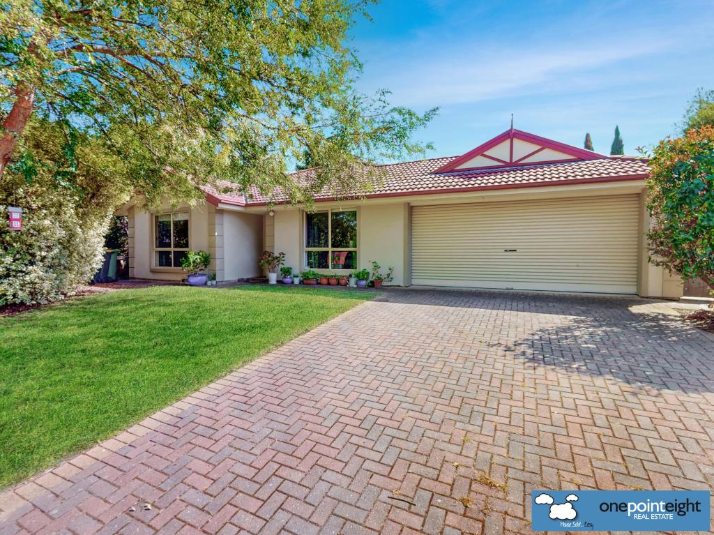 6 Lindsay Cl, Mount Barker, SA 5251