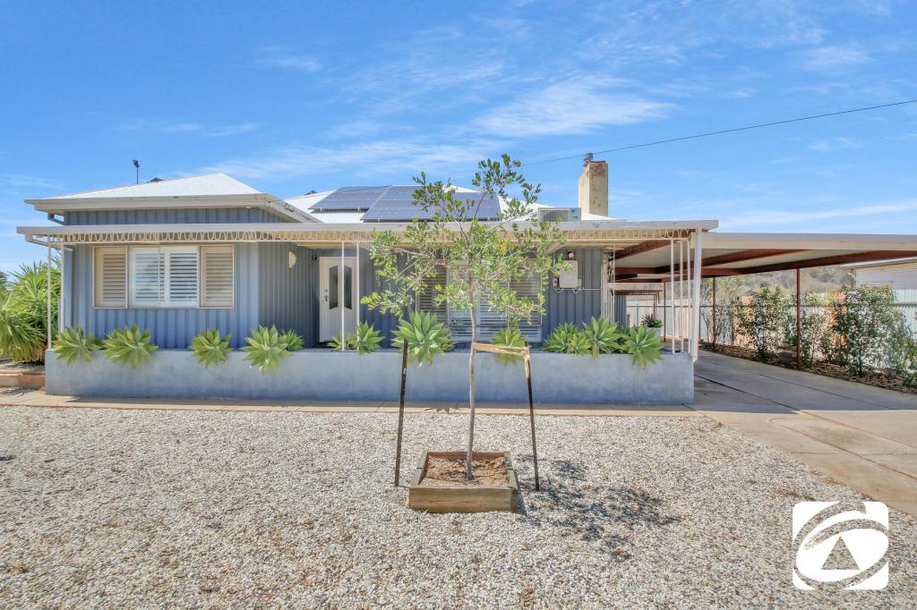 305 Knox St, Broken Hill, NSW 2880