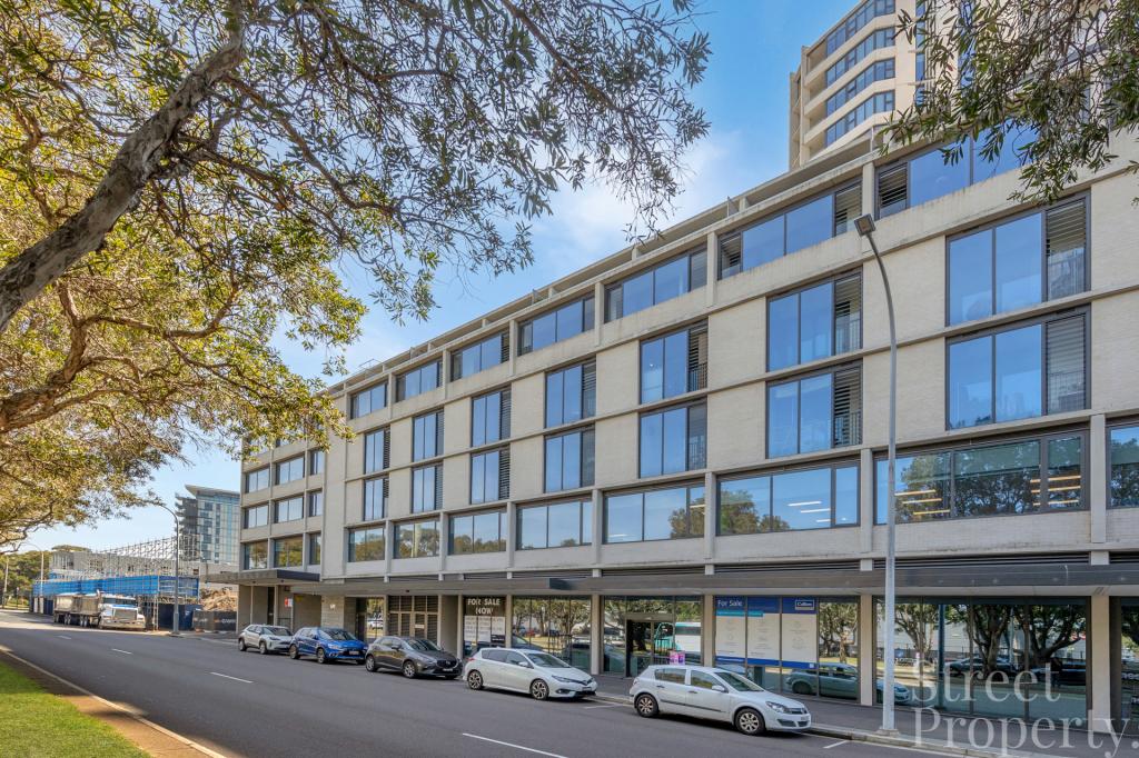 305/470 KING ST, NEWCASTLE WEST, NSW 2302