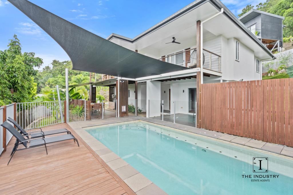 8 Seascape Cl, Palm Cove, QLD 4879