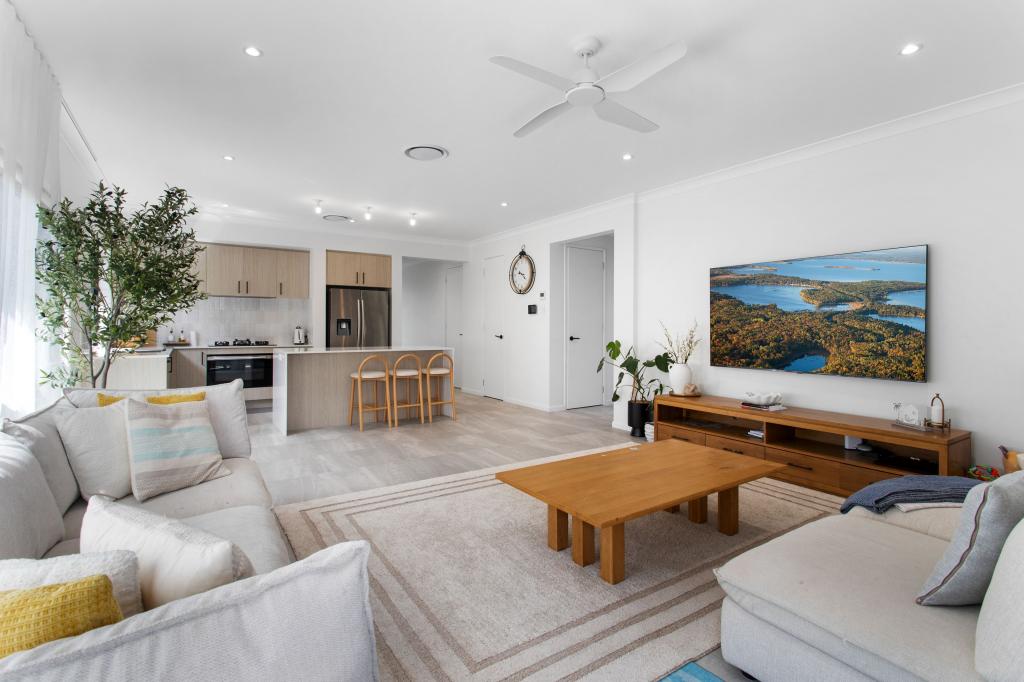 22 Ringwood St, Narangba, QLD 4504