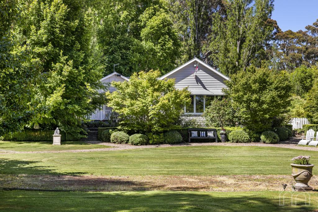 34 South Bullarto Rd, Bullarto, VIC 3461