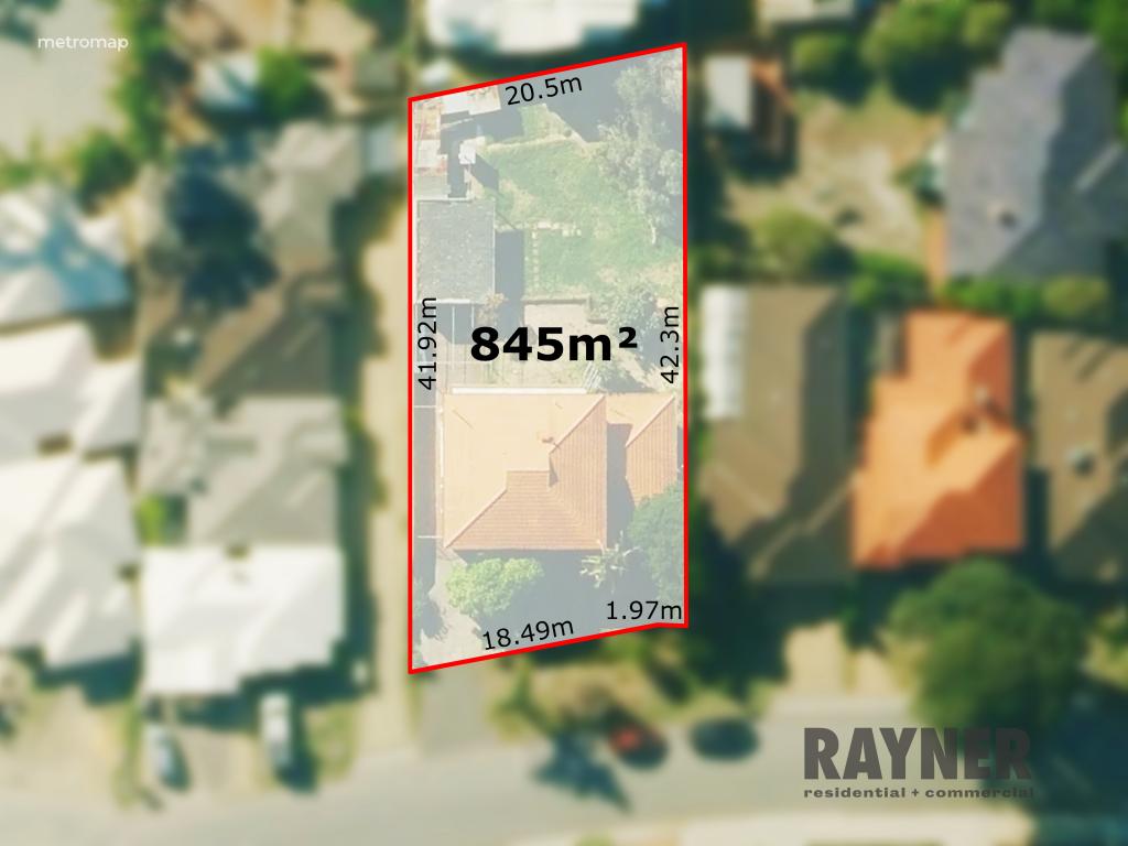 21 Stanbury Cres, Morley, WA 6062