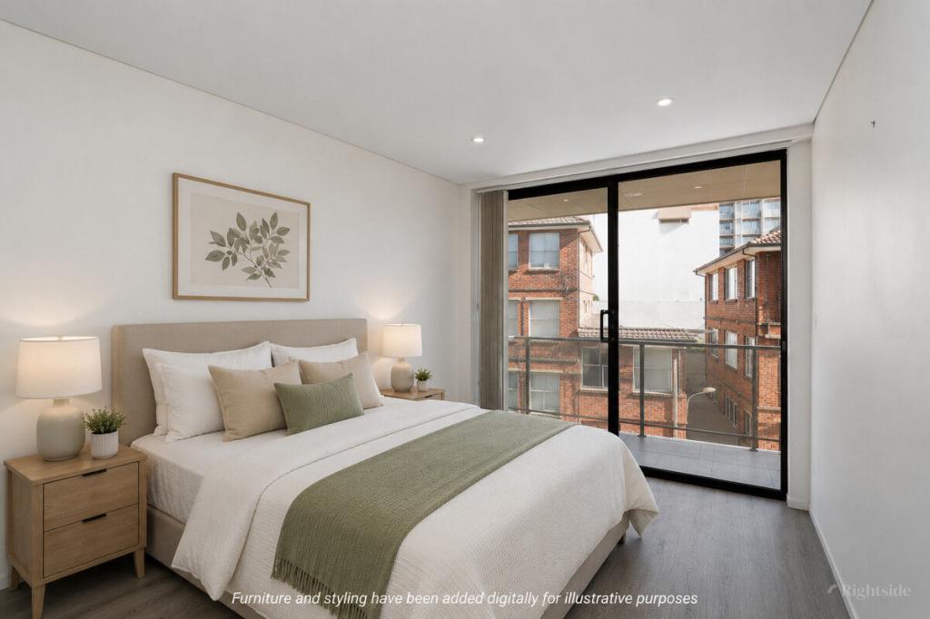 9/7-9 Gilbert St, Manly, NSW 2095