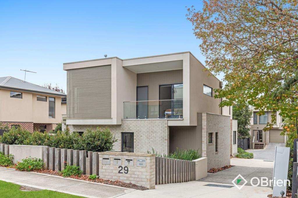 1/29 Denbigh St, Frankston, VIC 3199