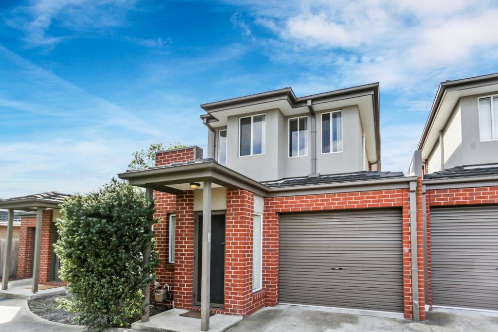 10/210 CORRIGAN RD, NOBLE PARK, VIC 3174