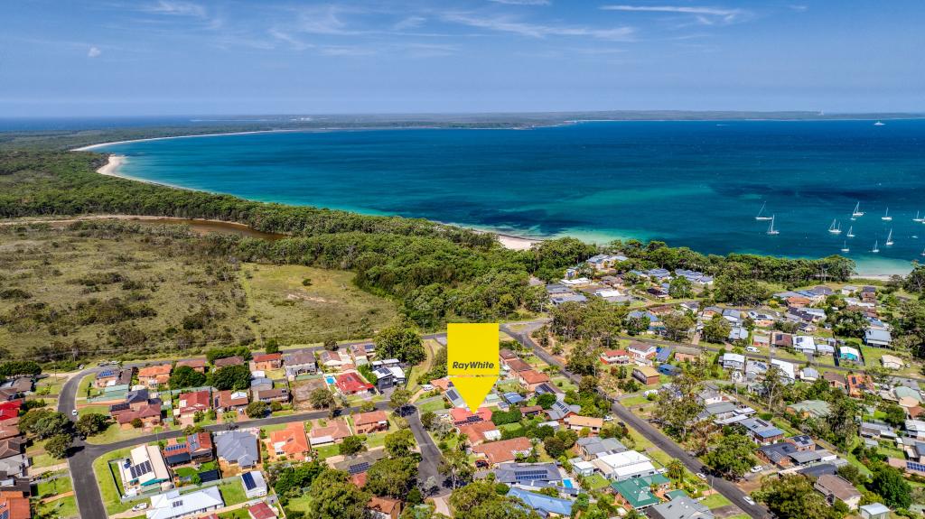 15 Cronin Pl, Callala Bay, NSW 2540