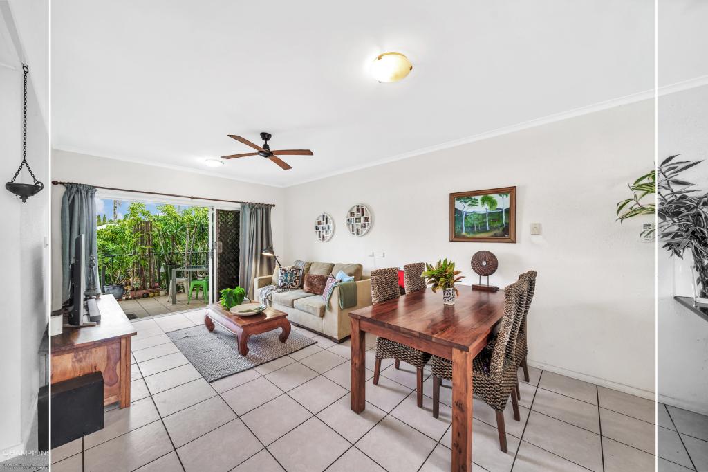 8/306 Pease St, Edge Hill, QLD 4870