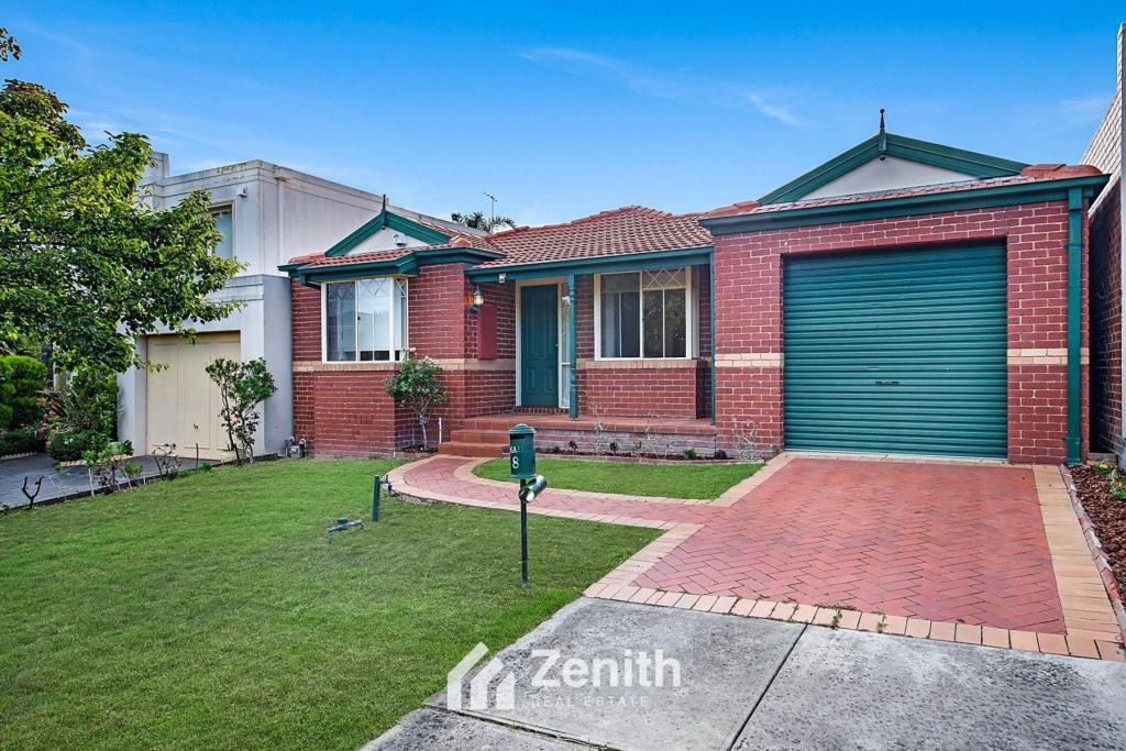 8 Henley Ave, Vermont South, VIC 3133