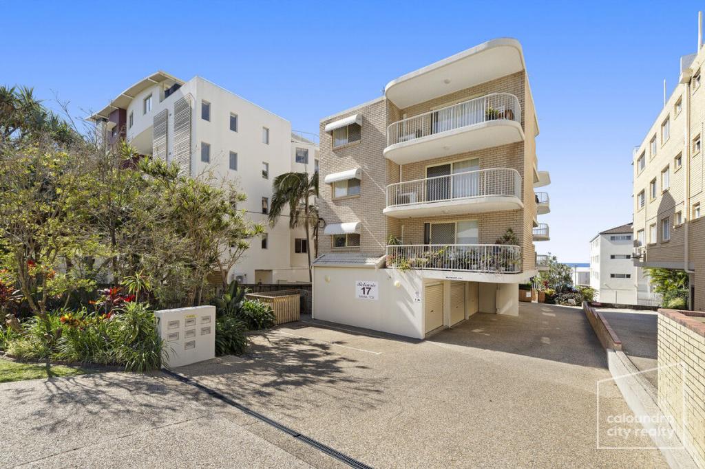 2/17 Mahia Tce, Kings Beach, QLD 4551