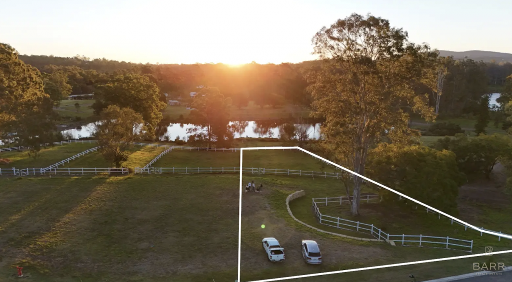 Lot 20/126 Weekes Rd, Moggill, QLD 4070