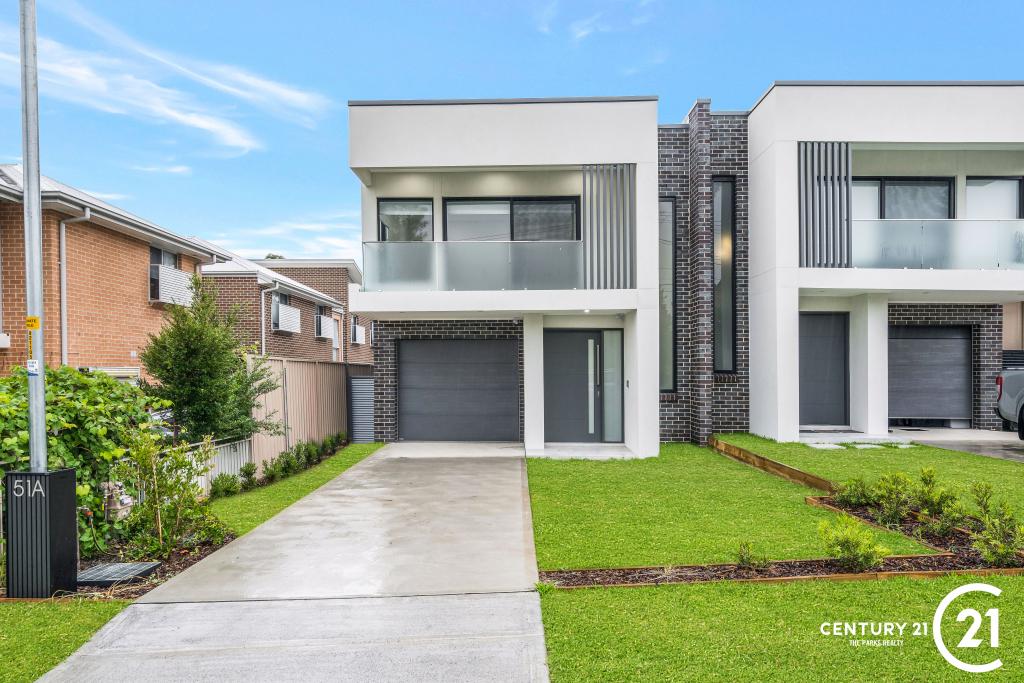 51 Neerini Ave, Smithfield, NSW 2164