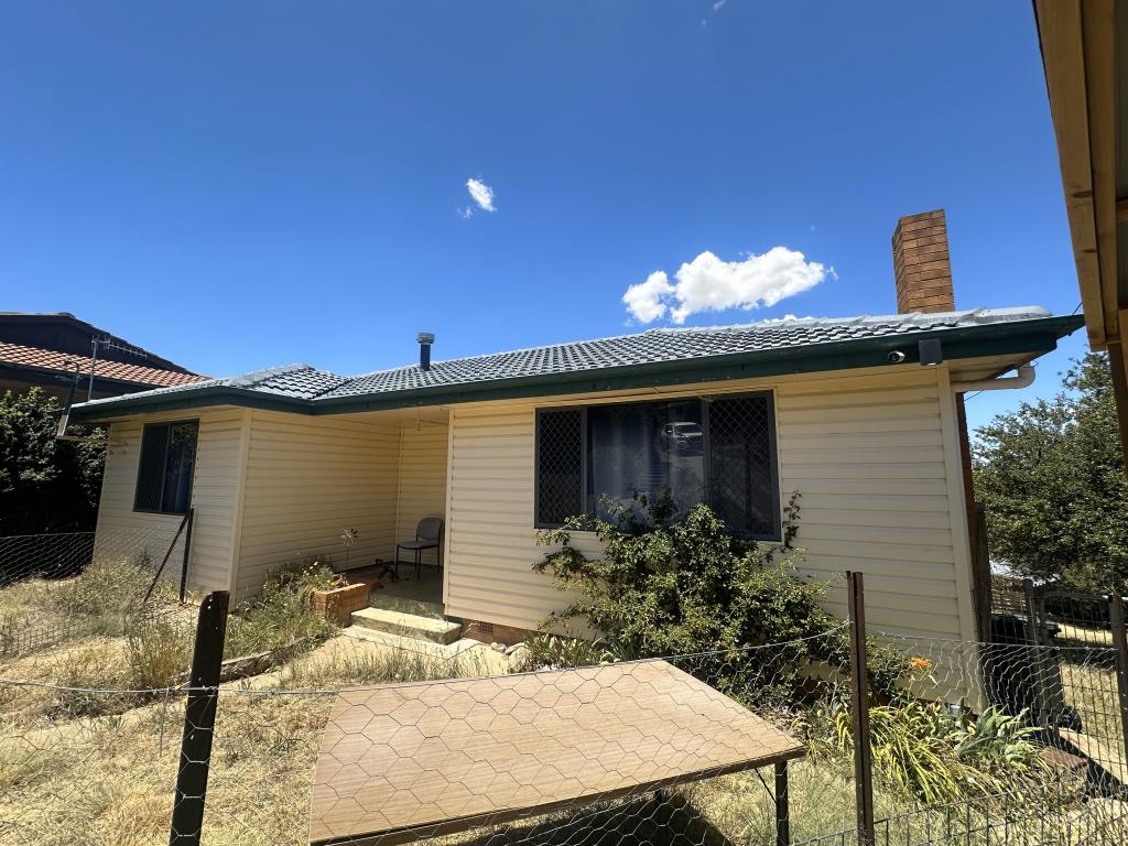 15 North St, Cooma, NSW 2630