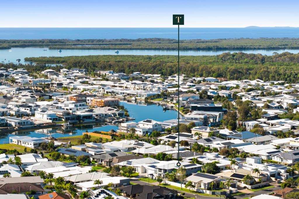 4 Fortier St, Pelican Waters, QLD 4551