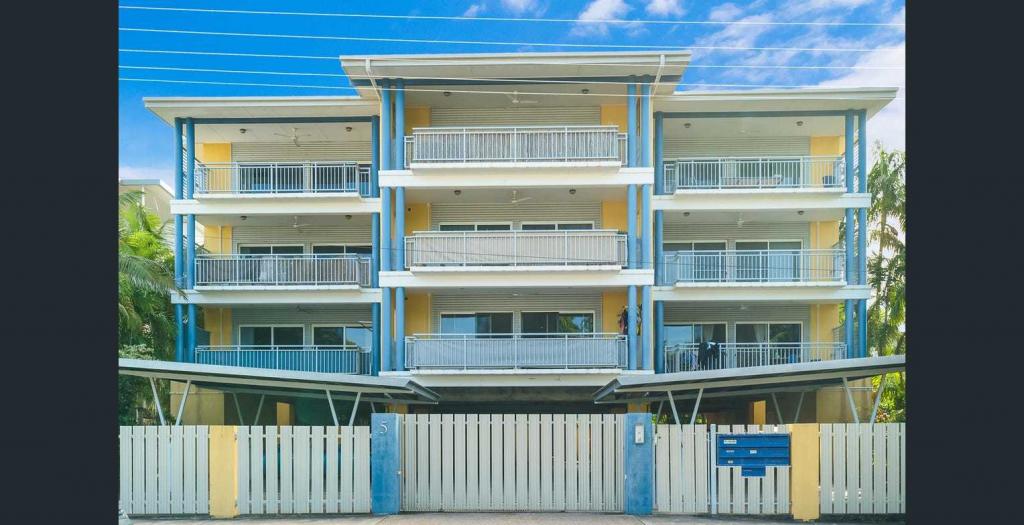1/5 Coronation Dr, Stuart Park, NT 0820