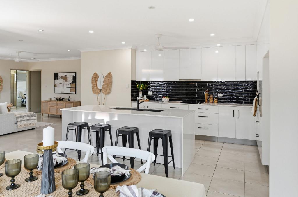 3 The Close, Idalia, QLD 4811