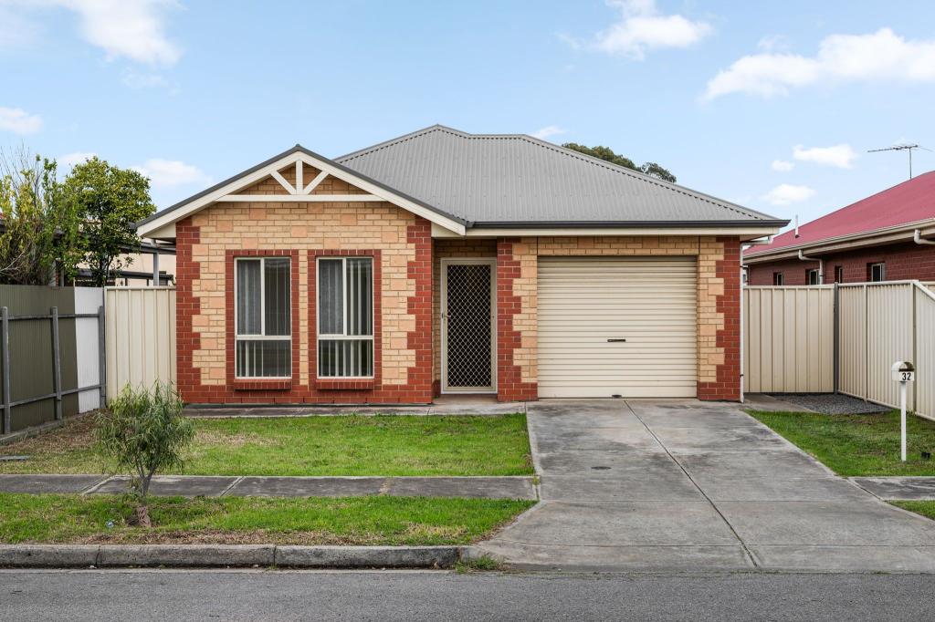32 Wynette St, Pennington, SA 5013