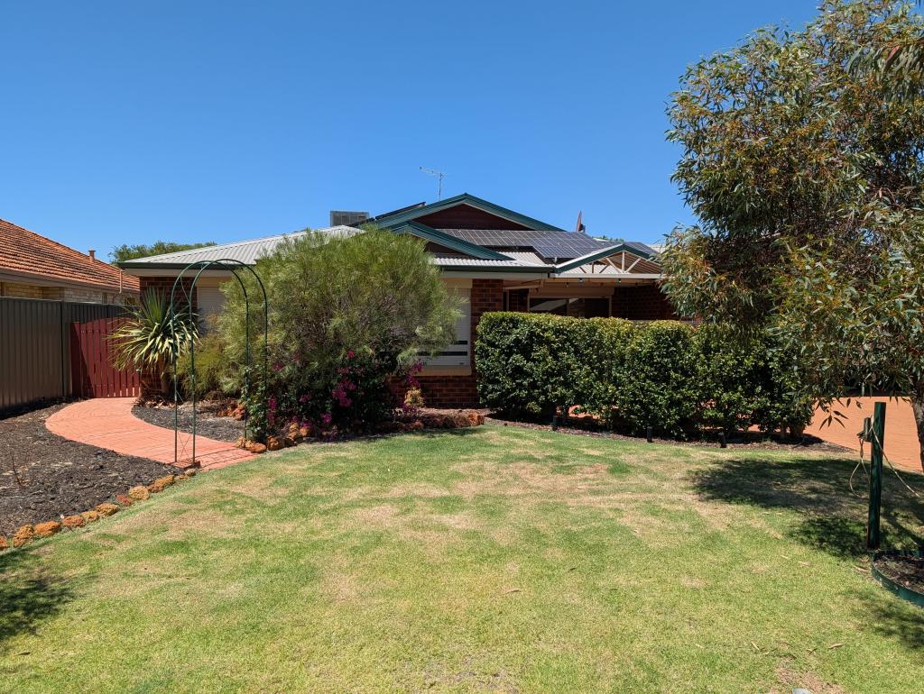 16 Taylor Ct, Pinjarra, WA 6208
