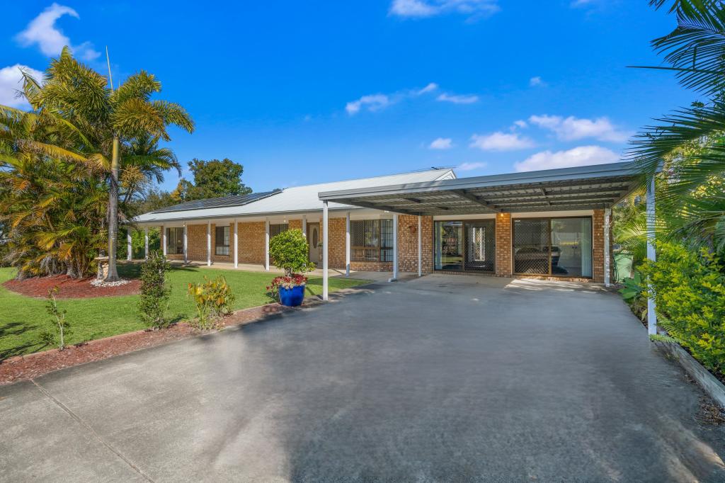 2 Sandown Ct, Burpengary East, QLD 4505