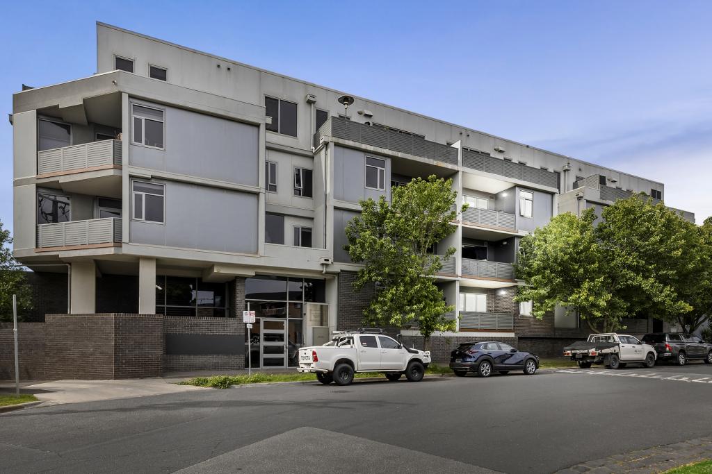 305/8 Burrowes St, Ascot Vale, VIC 3032