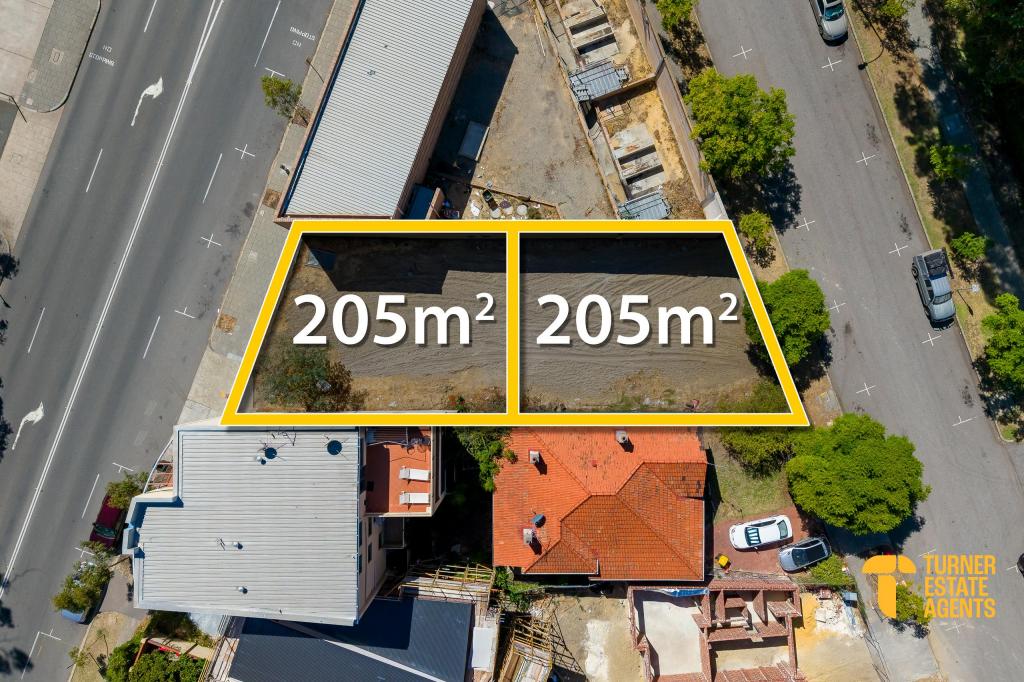 63 Forrest Ave, East Perth, WA 6004