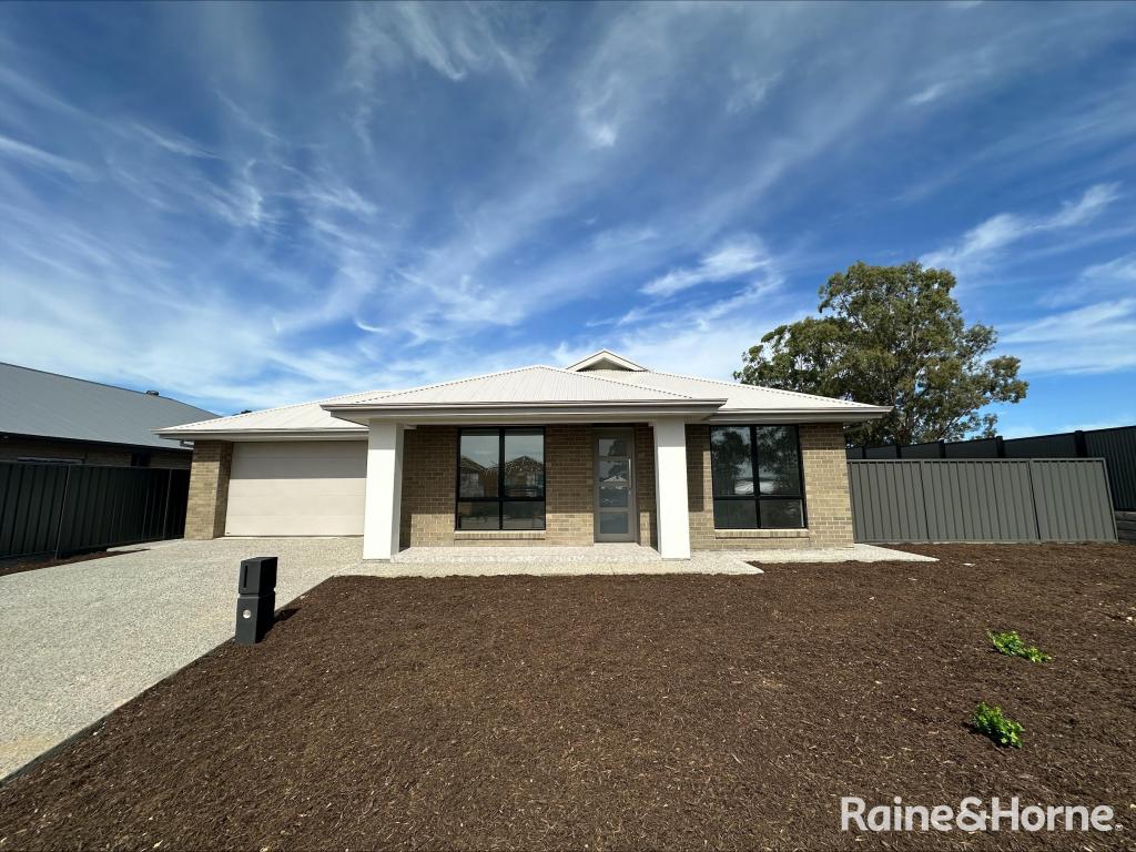 11 Russet Ct, Mount Barker, SA 5251