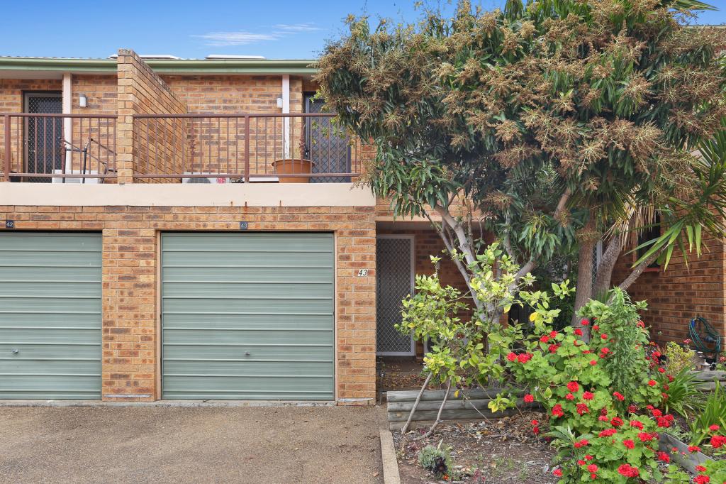 43/5 Tenby St, Blacktown, NSW 2148