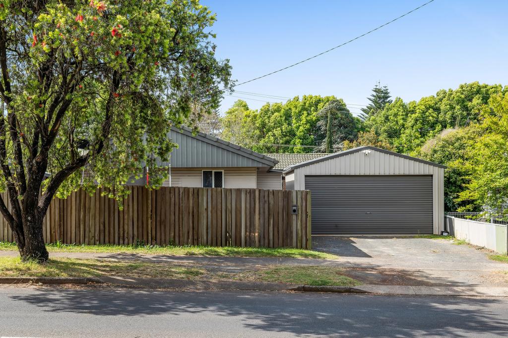 29 HURSLEY RD, NEWTOWN, QLD 4350