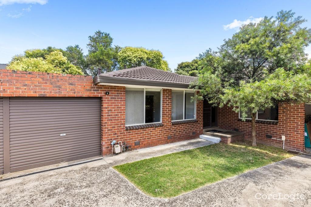 27 Dryden St, Doncaster East, VIC 3109