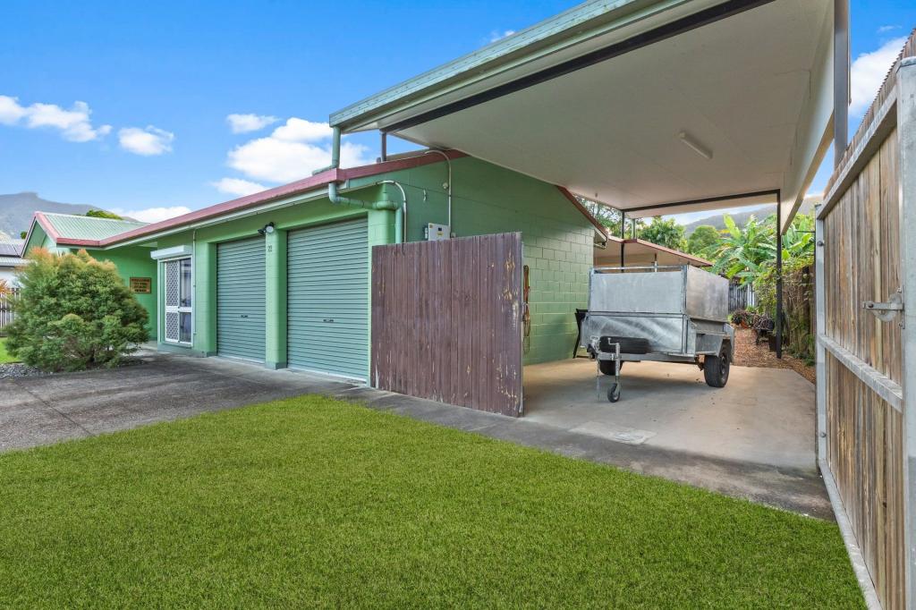 22 Meteor St, Mount Sheridan, QLD 4868